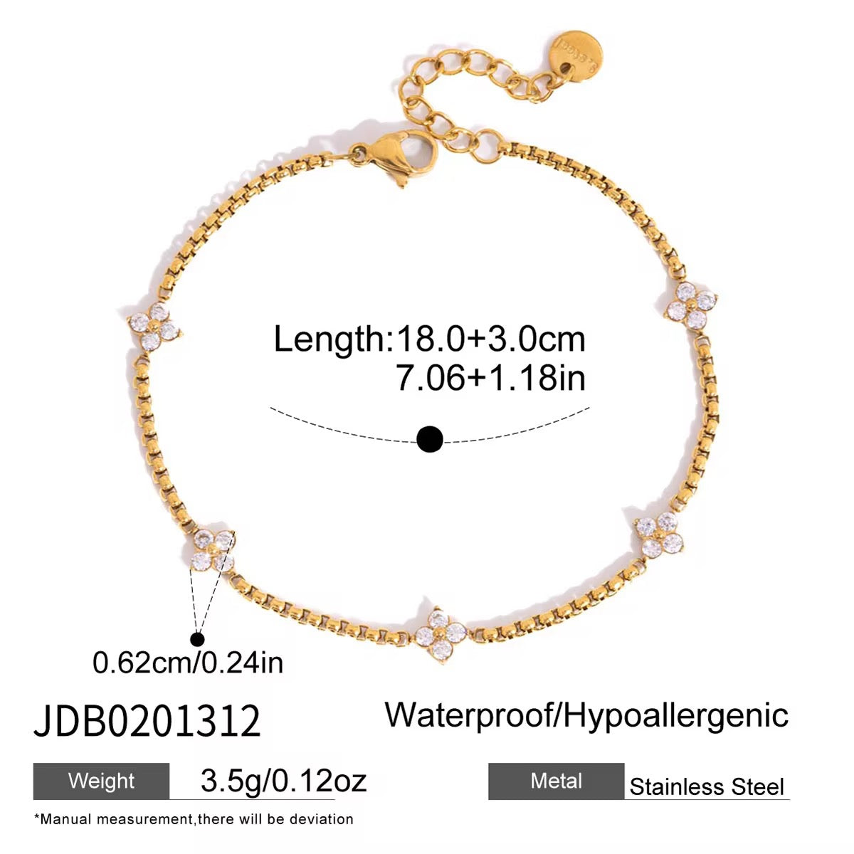 LUCY BRACELET