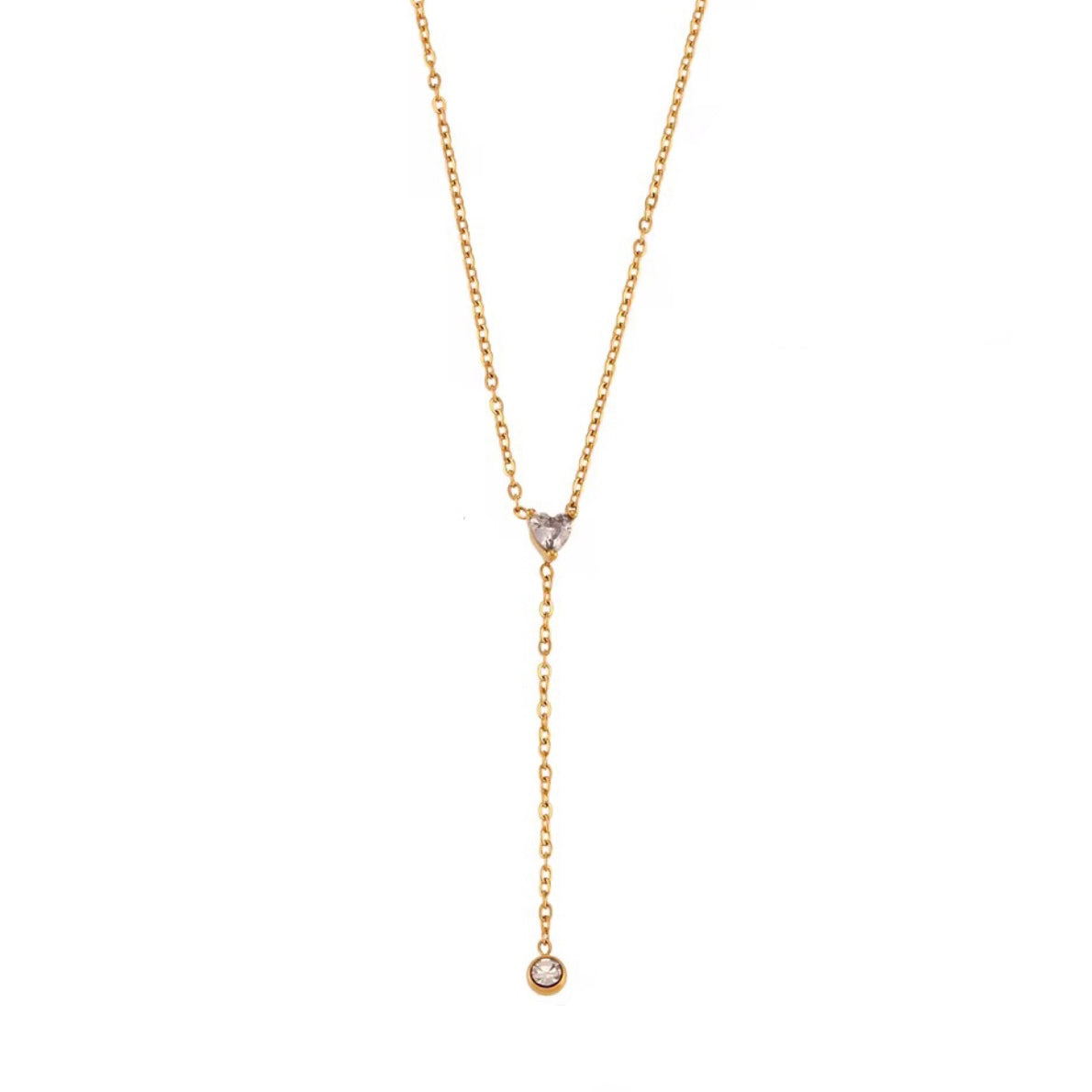 MARIE NECKLACE