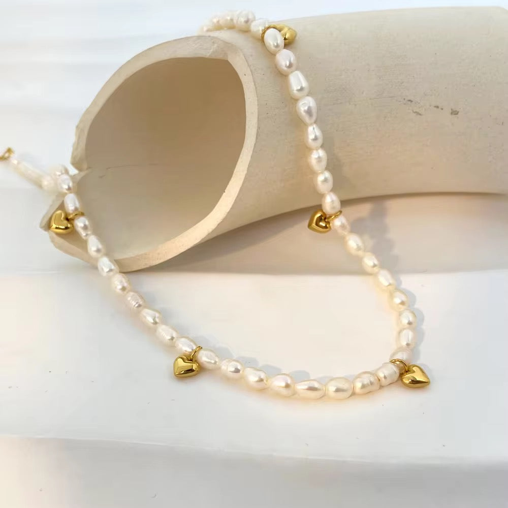 IVORY NECKLACE