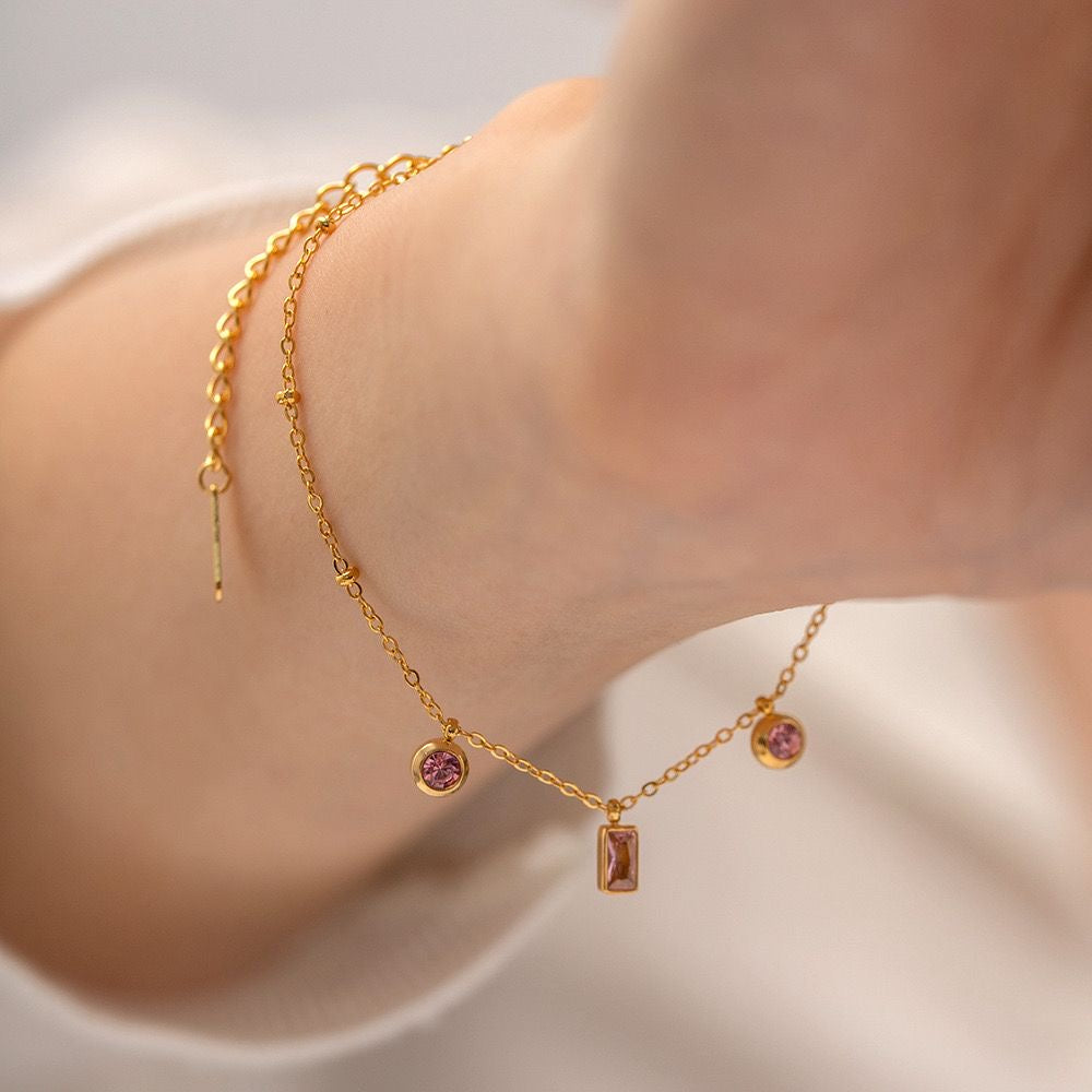 COQUETTE BRACELET