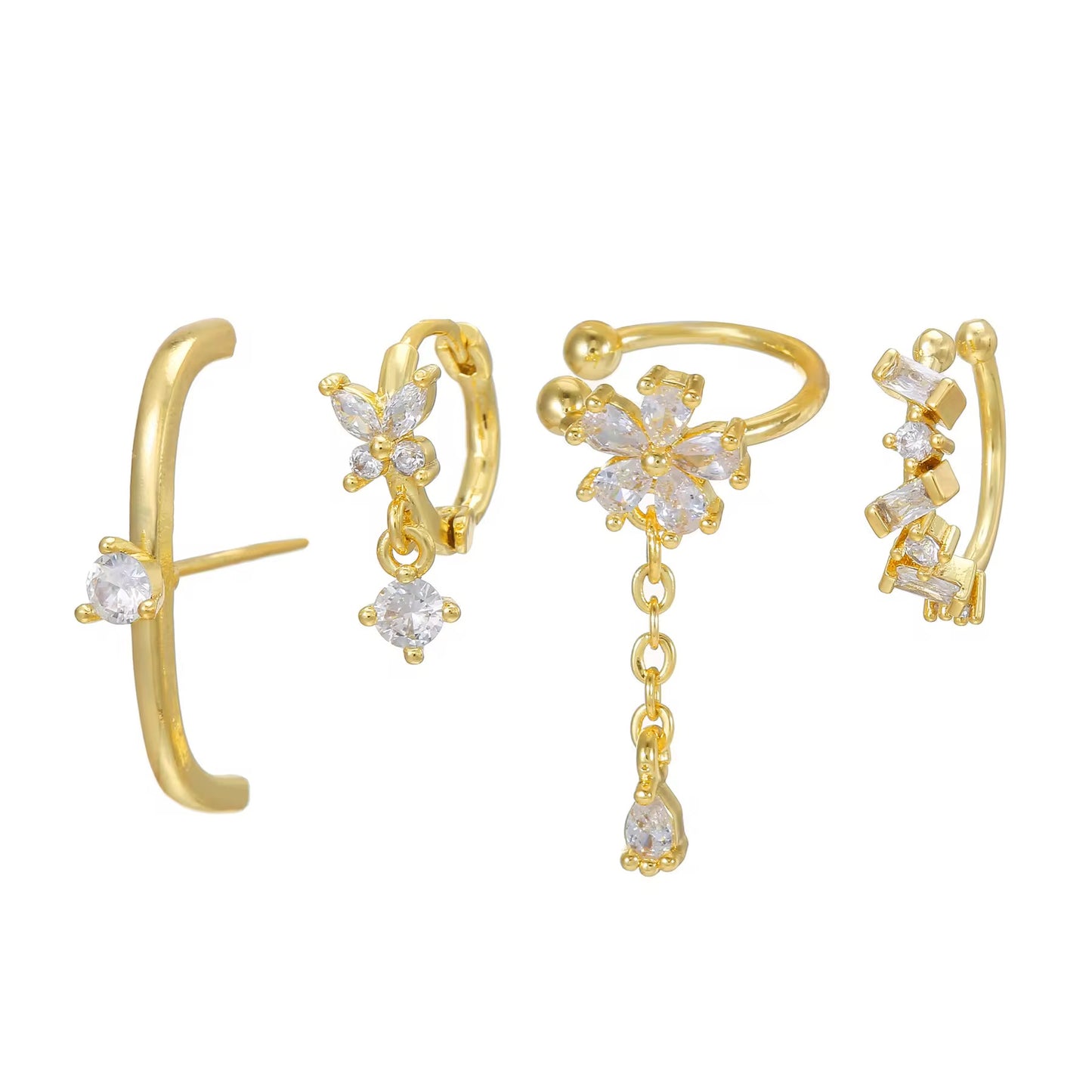 HUE EARRINGS