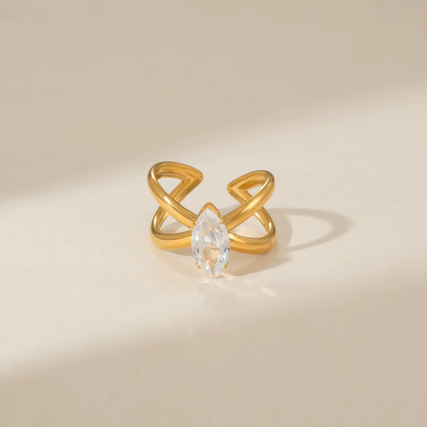VEYA RING