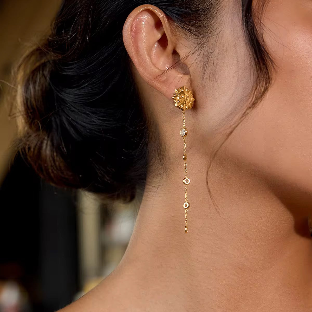 MARVELLE EARRINGS