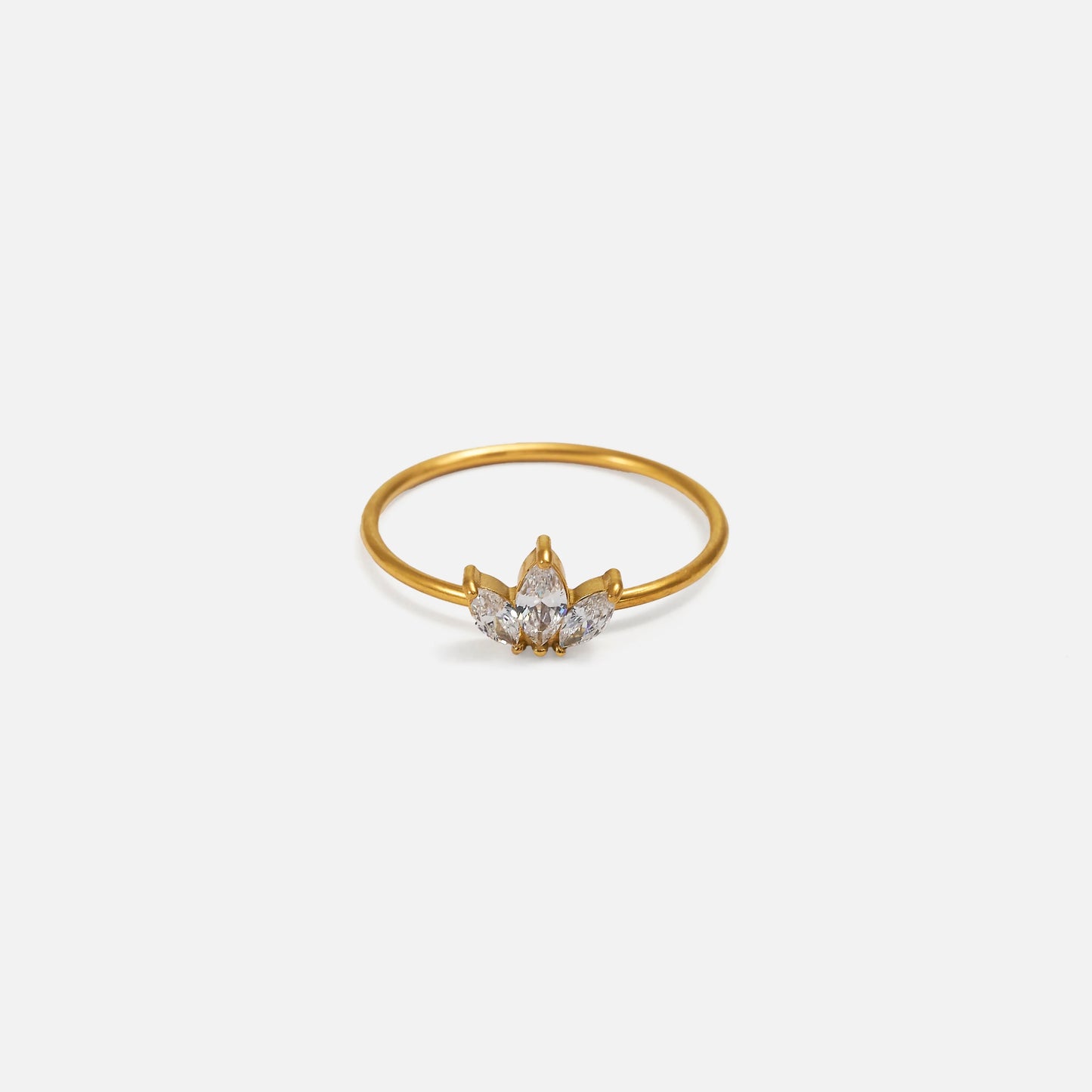 FLOREA RING