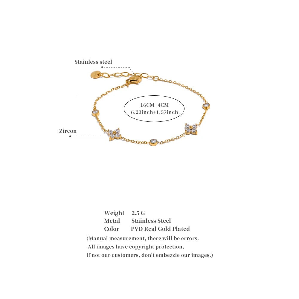 FORTUNE BRACELET