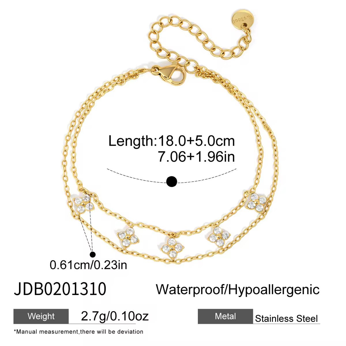 BLAIR BRACELET