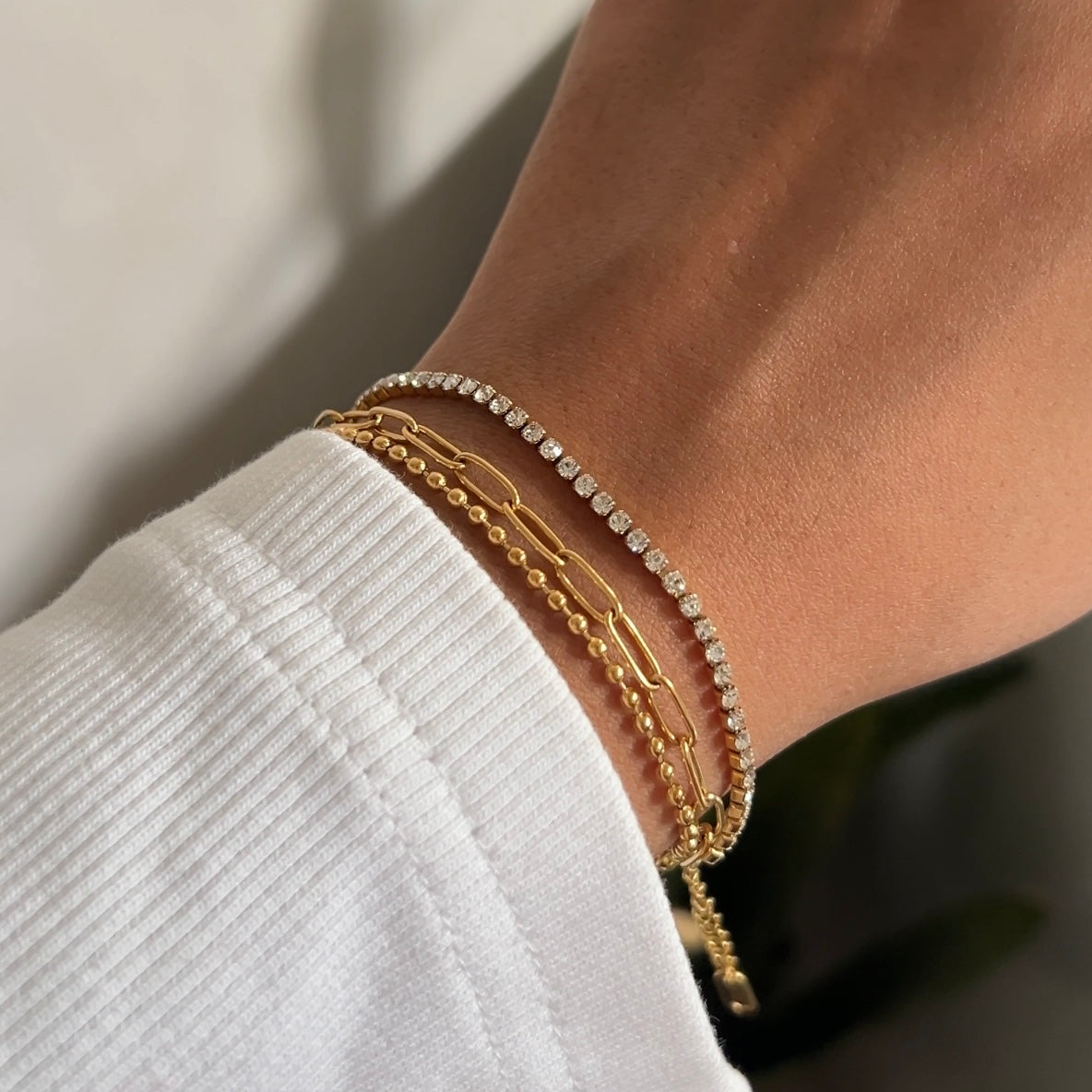 AVERY BRACELET