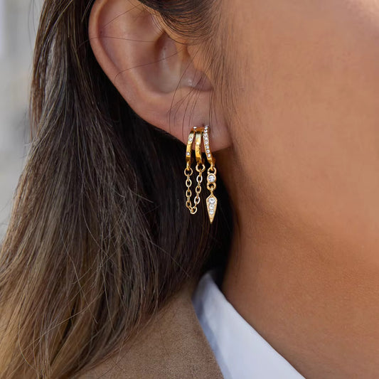 DAPHNE EARRINGS