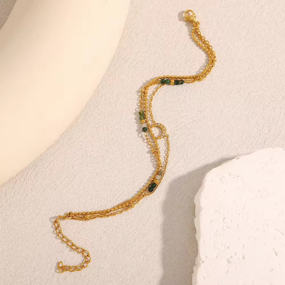 MOONLIT BRACELET