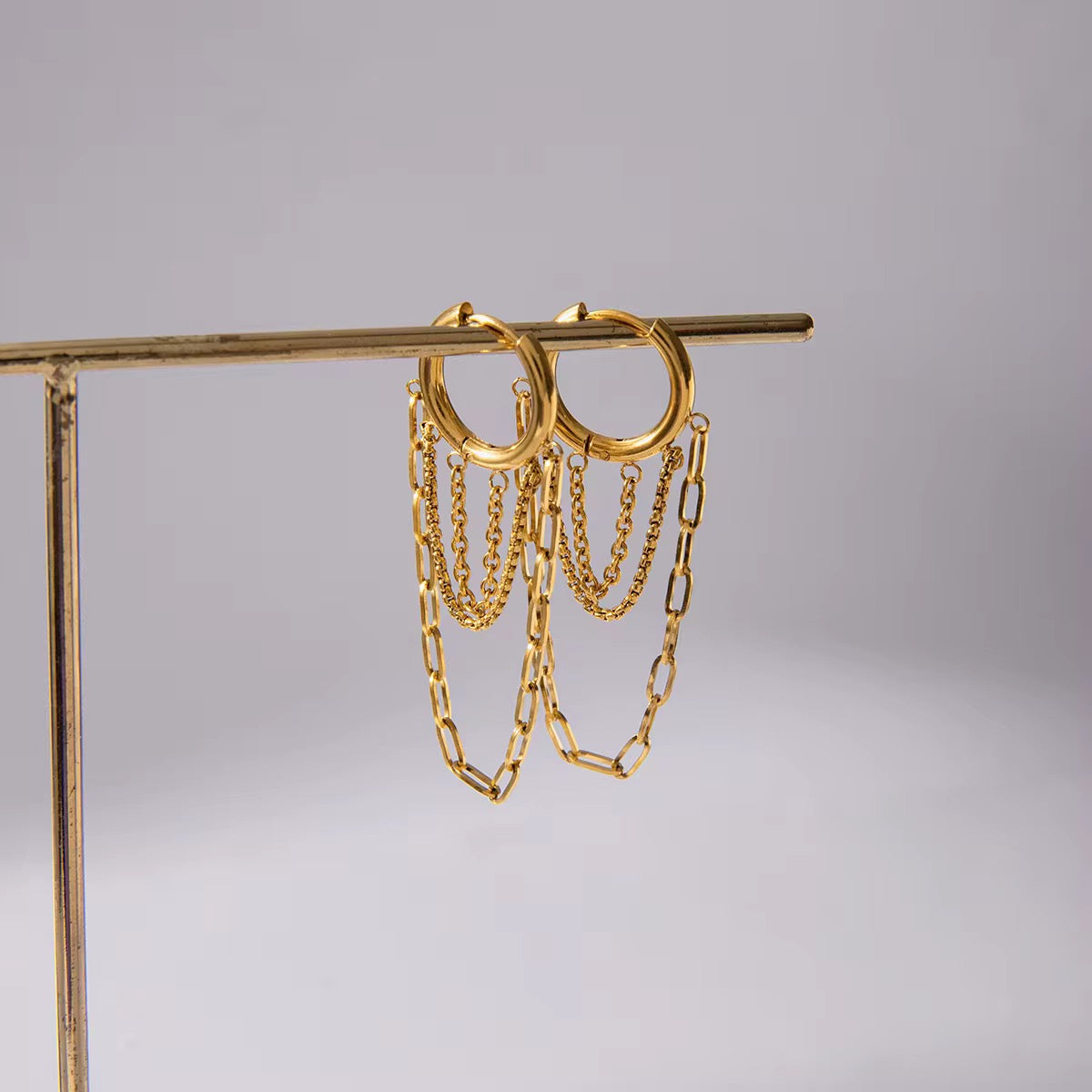 ORENA EARRINGS