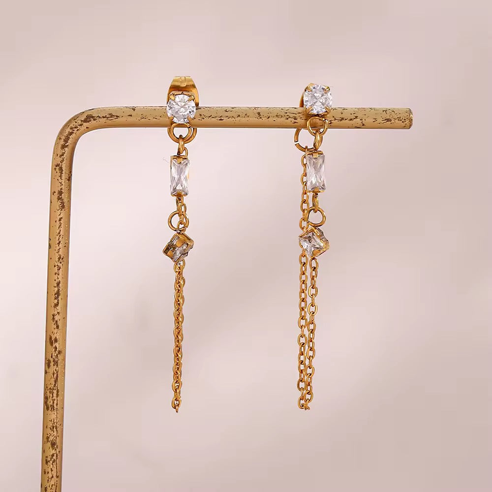 DAWN EARRINGS
