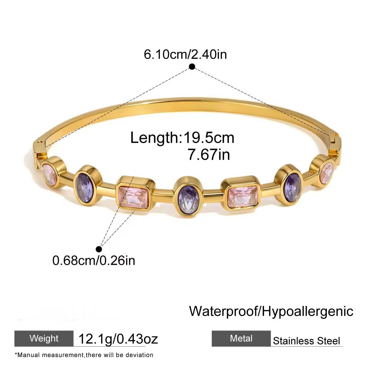 VALENTINA BRACELET
