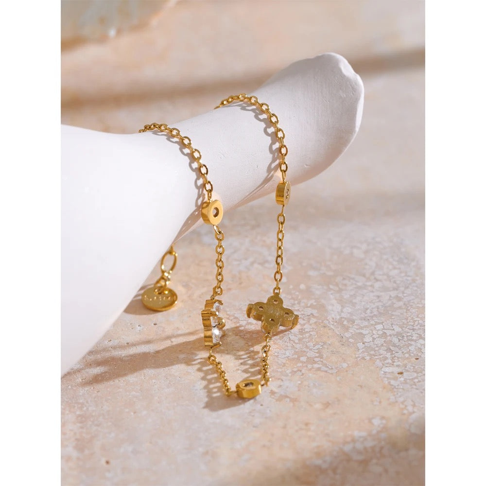FORTUNE BRACELET