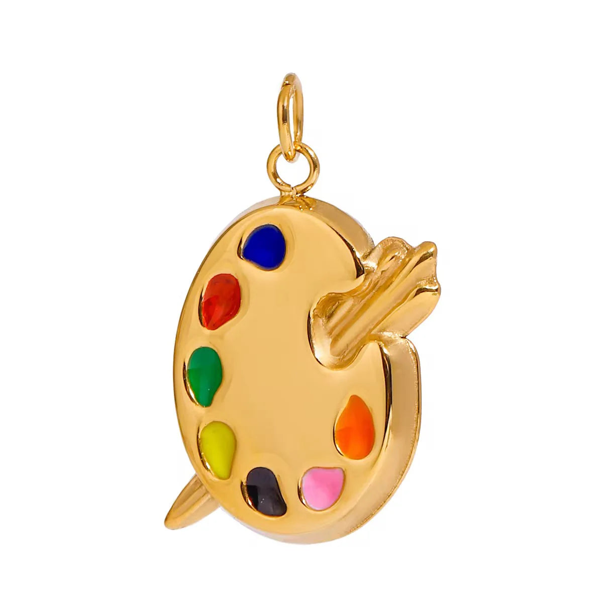 PAINT CHARM