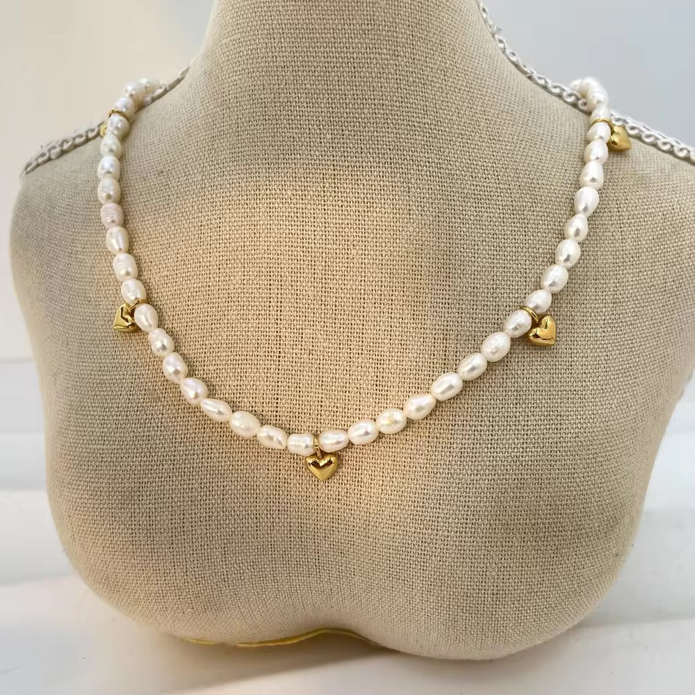 IVORY NECKLACE