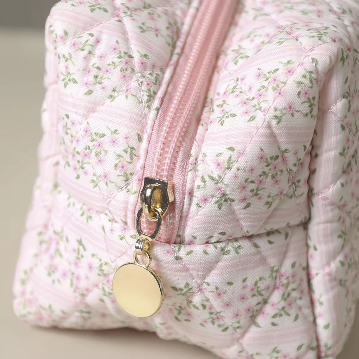 BLOSSOM POUCHES