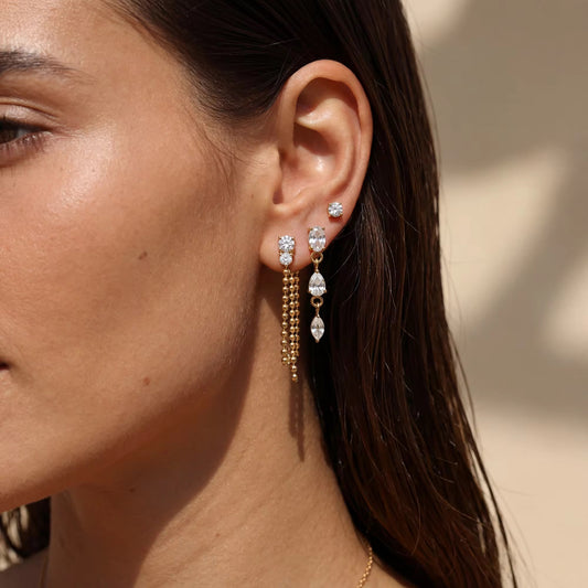 DARCY EARRINGS