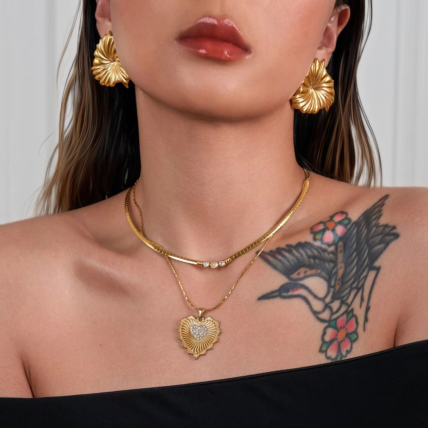 DAWN NECKLACE