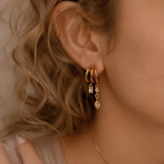 VELISE EARRINGS