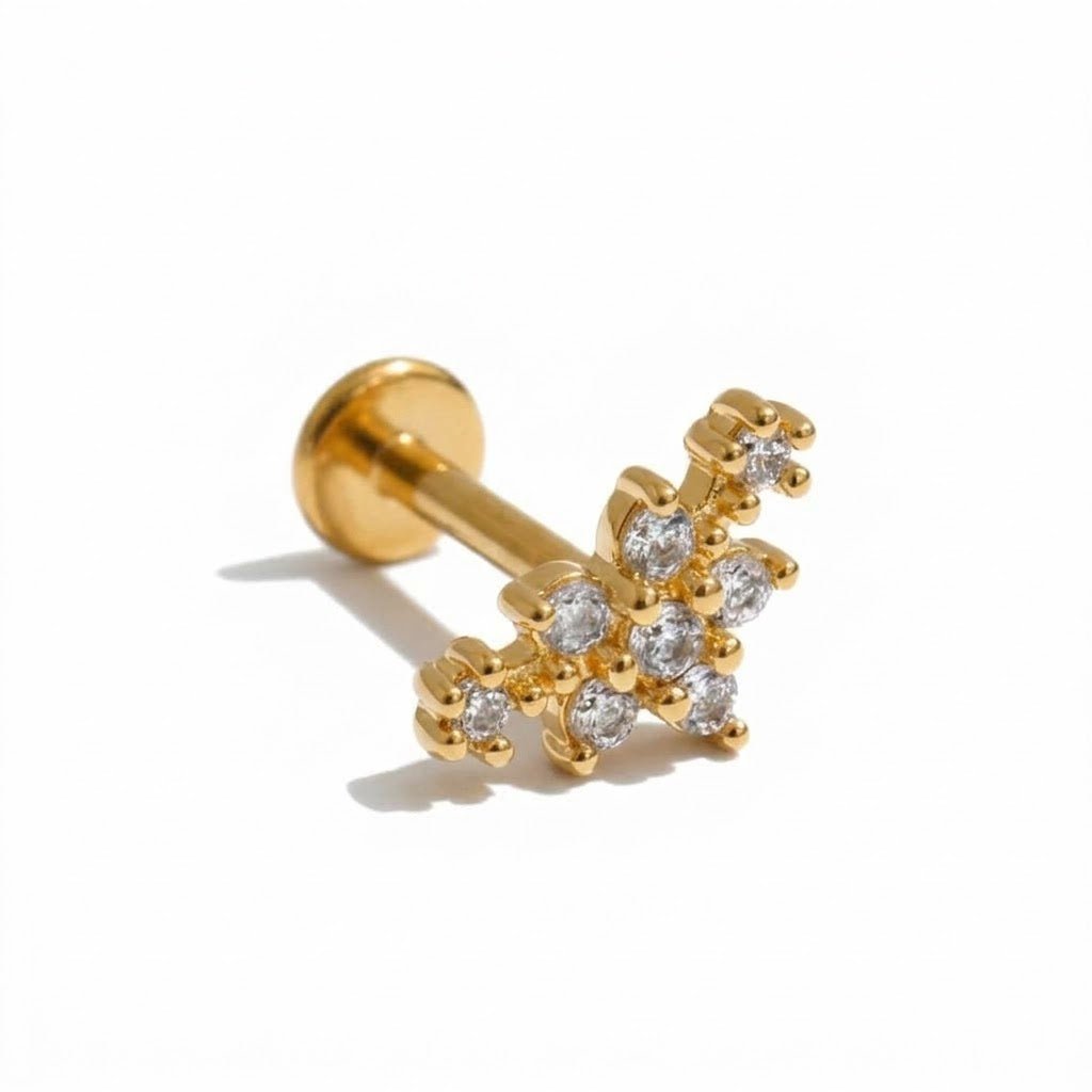 STARLIGHT STUDS (PAIR)