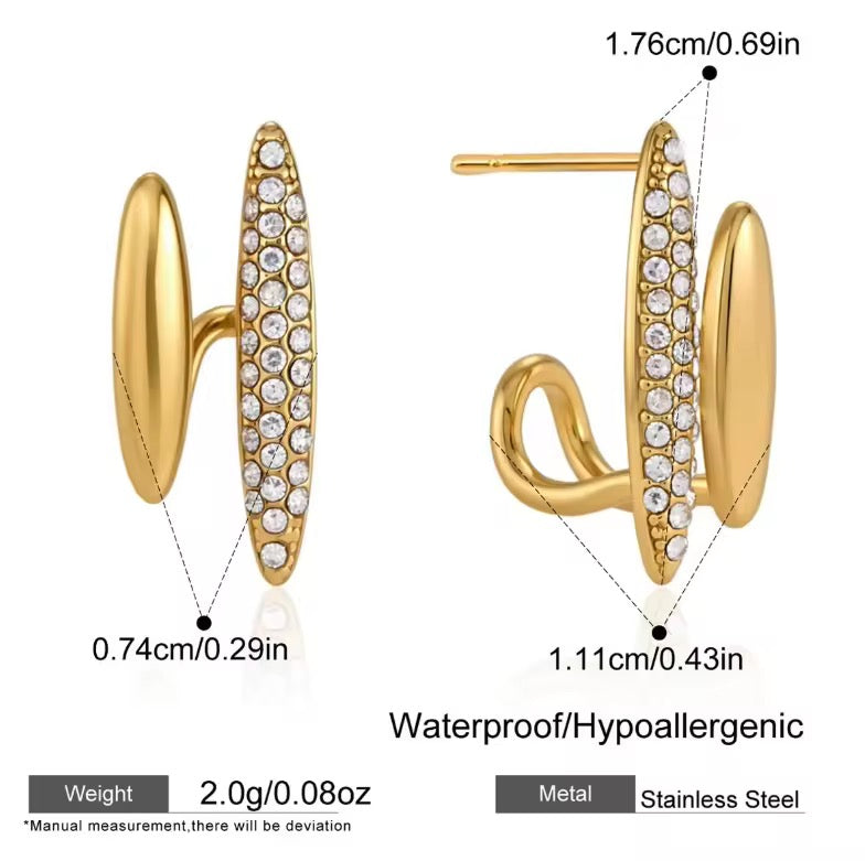 LOUISE EARRINGS