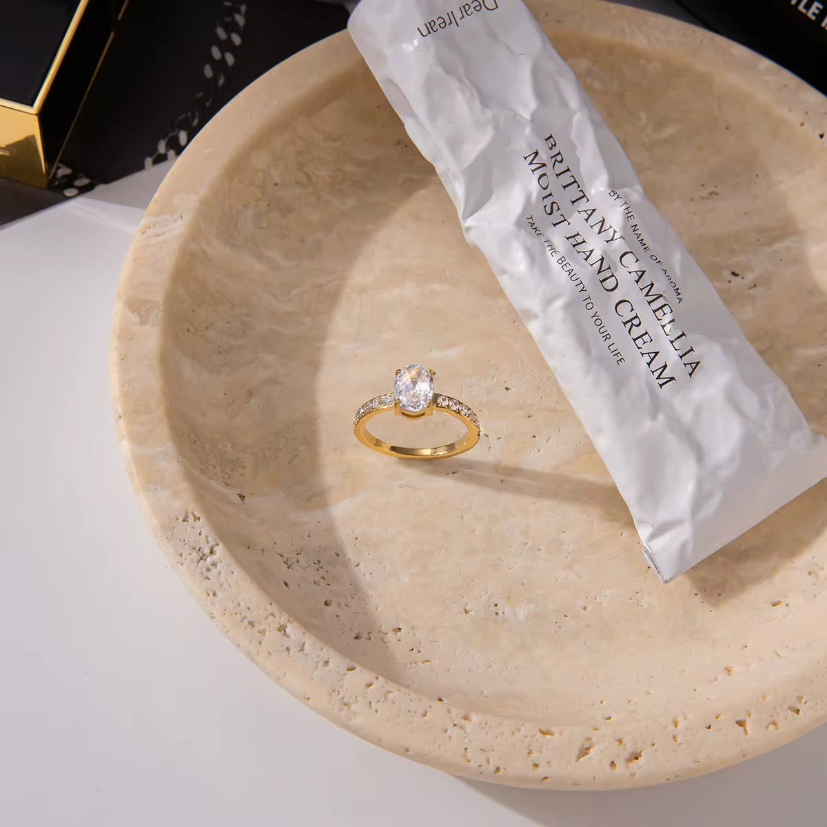 CUPID RING