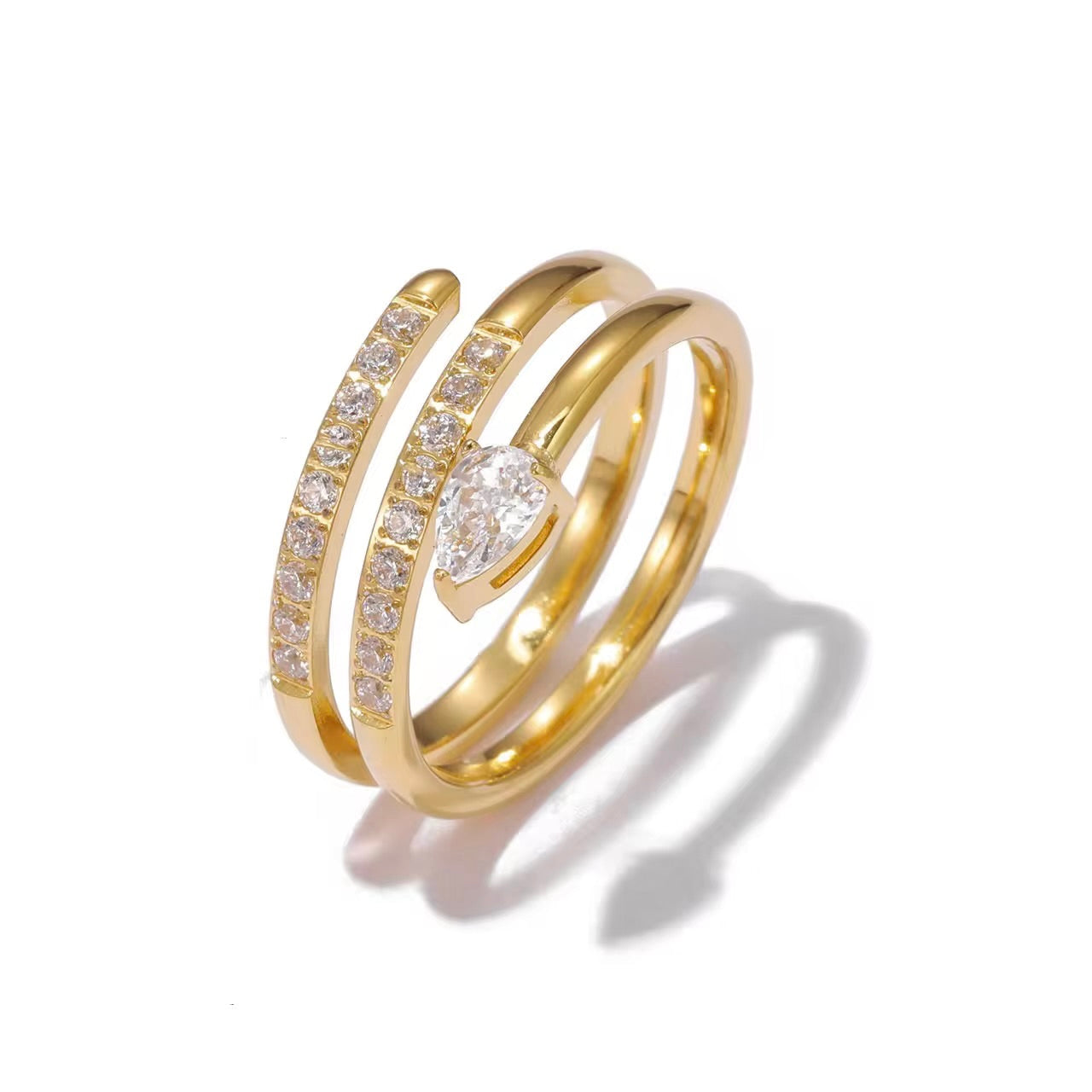 EVERLYN RING