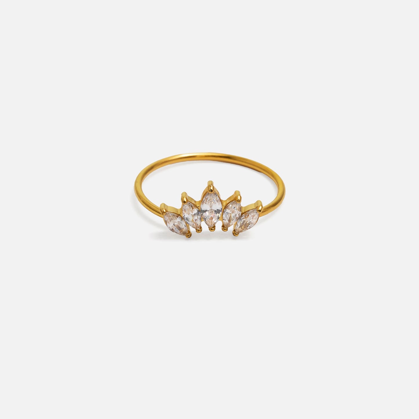 FLOREA RING