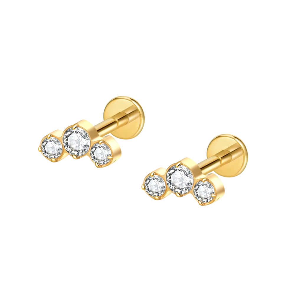 NOELLE STUDS