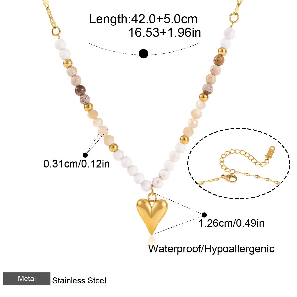 TALIA NECKLACE