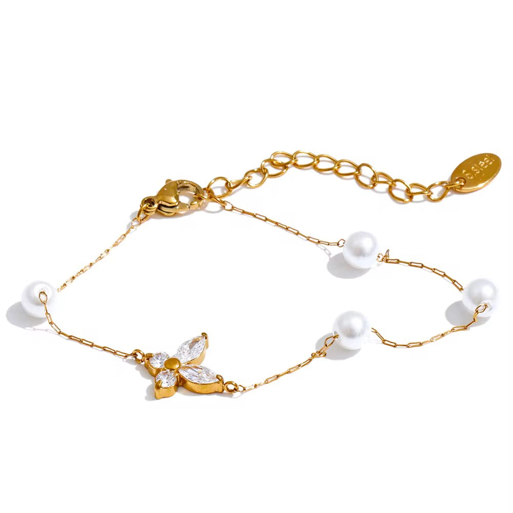LILY BRACELET