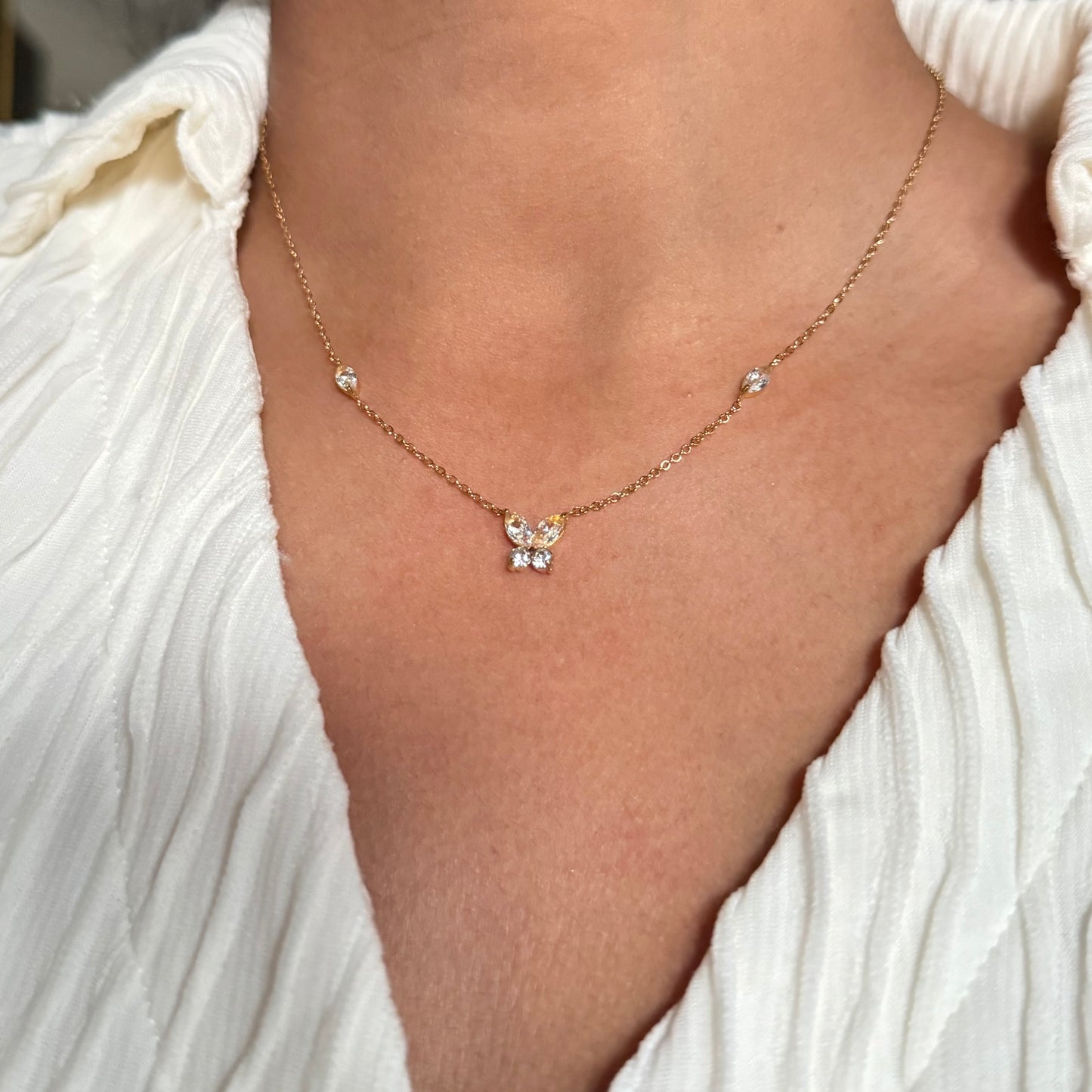 NABI NECKLACE