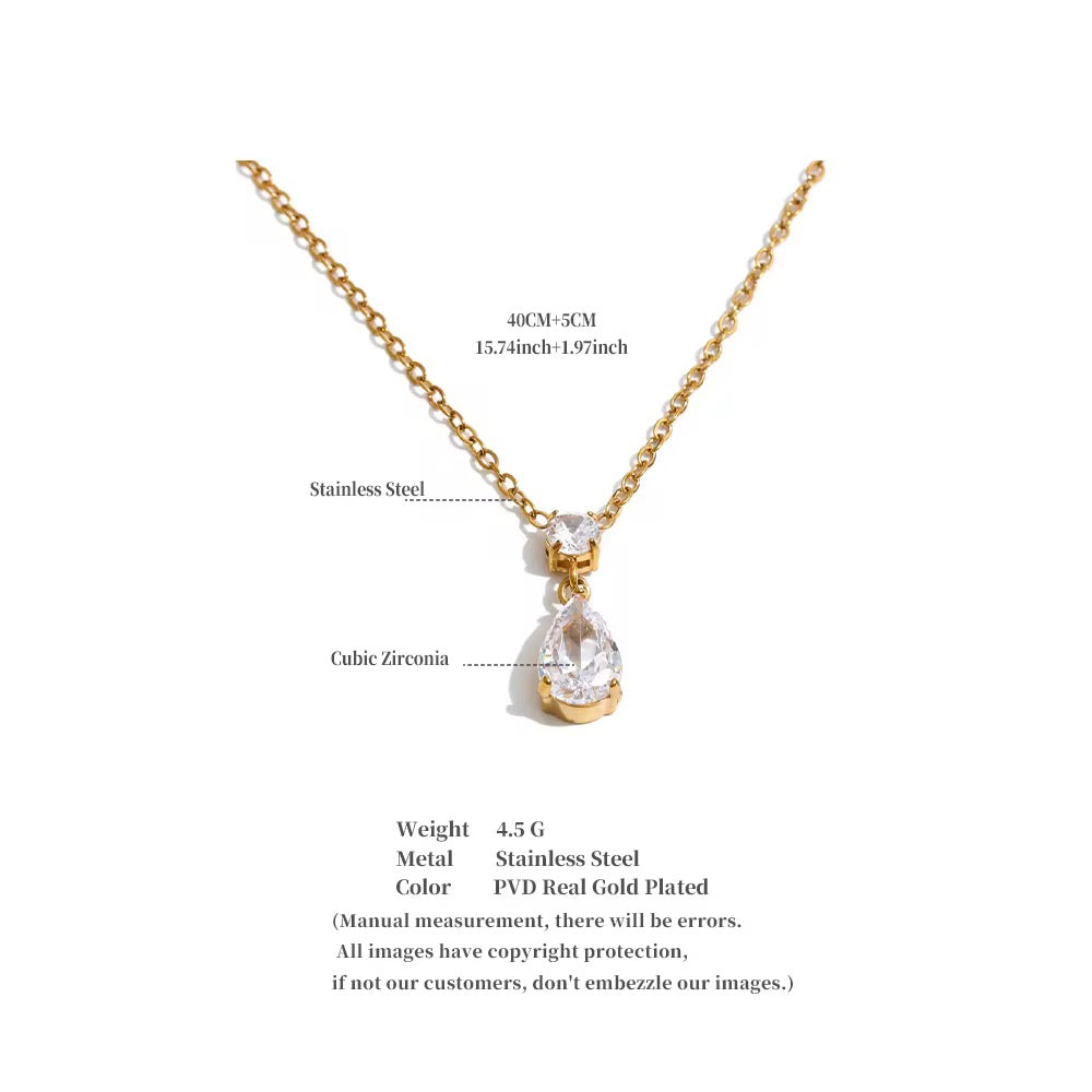 VESTA NECKLACE
