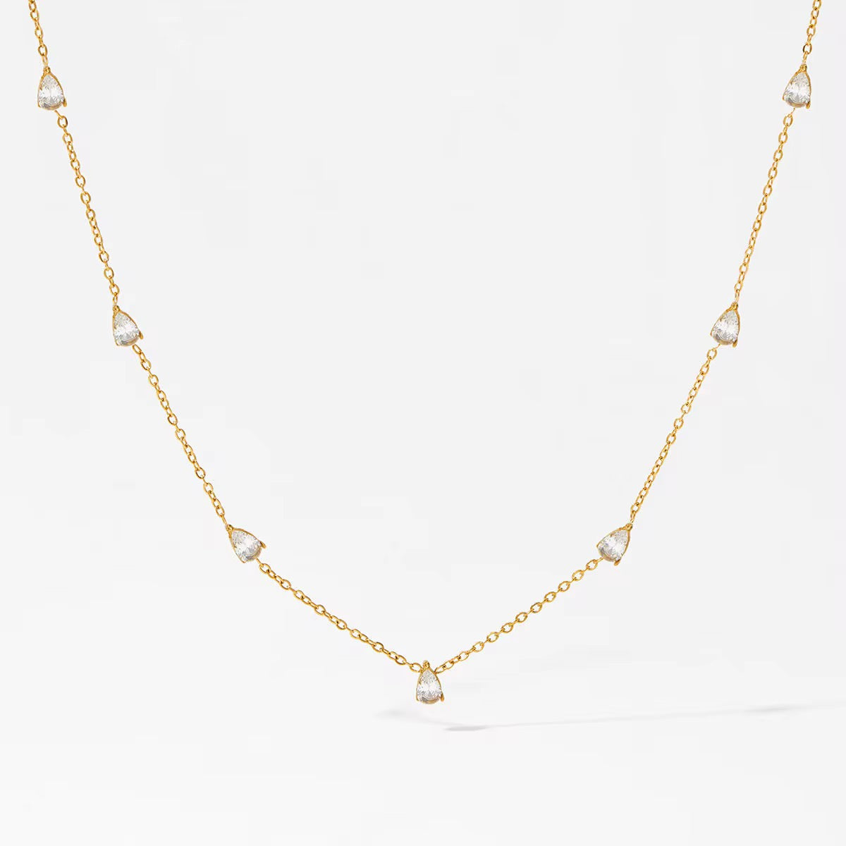 EMBER NECKLACE