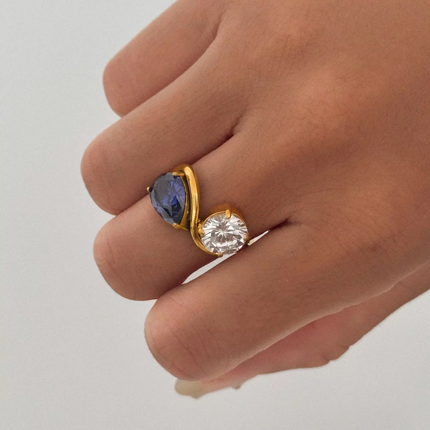LUMA RING
