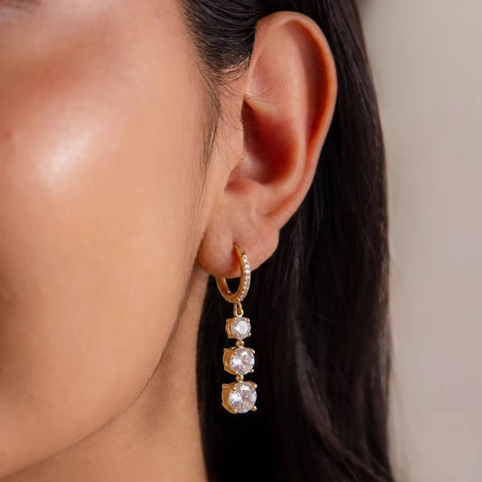 AERIS EARRINGS