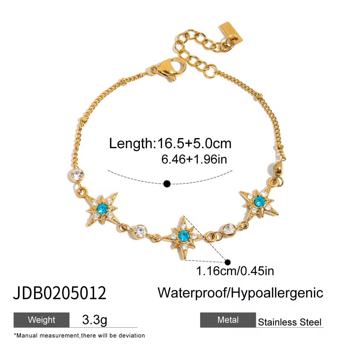 THEA BRACELET