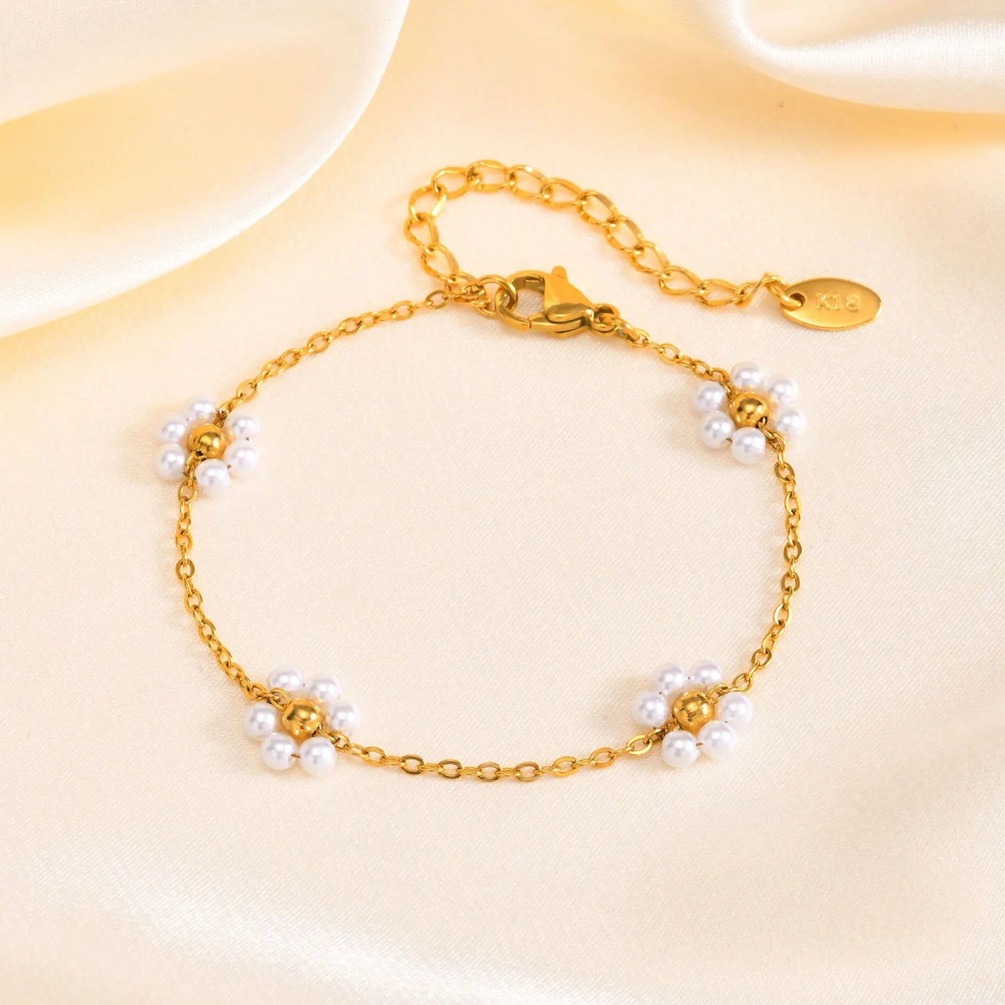DAISY BRACELET