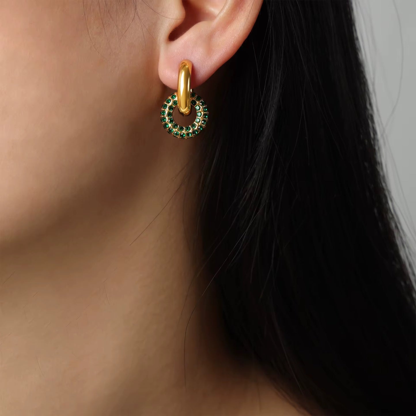 AMIRA EARRINGS