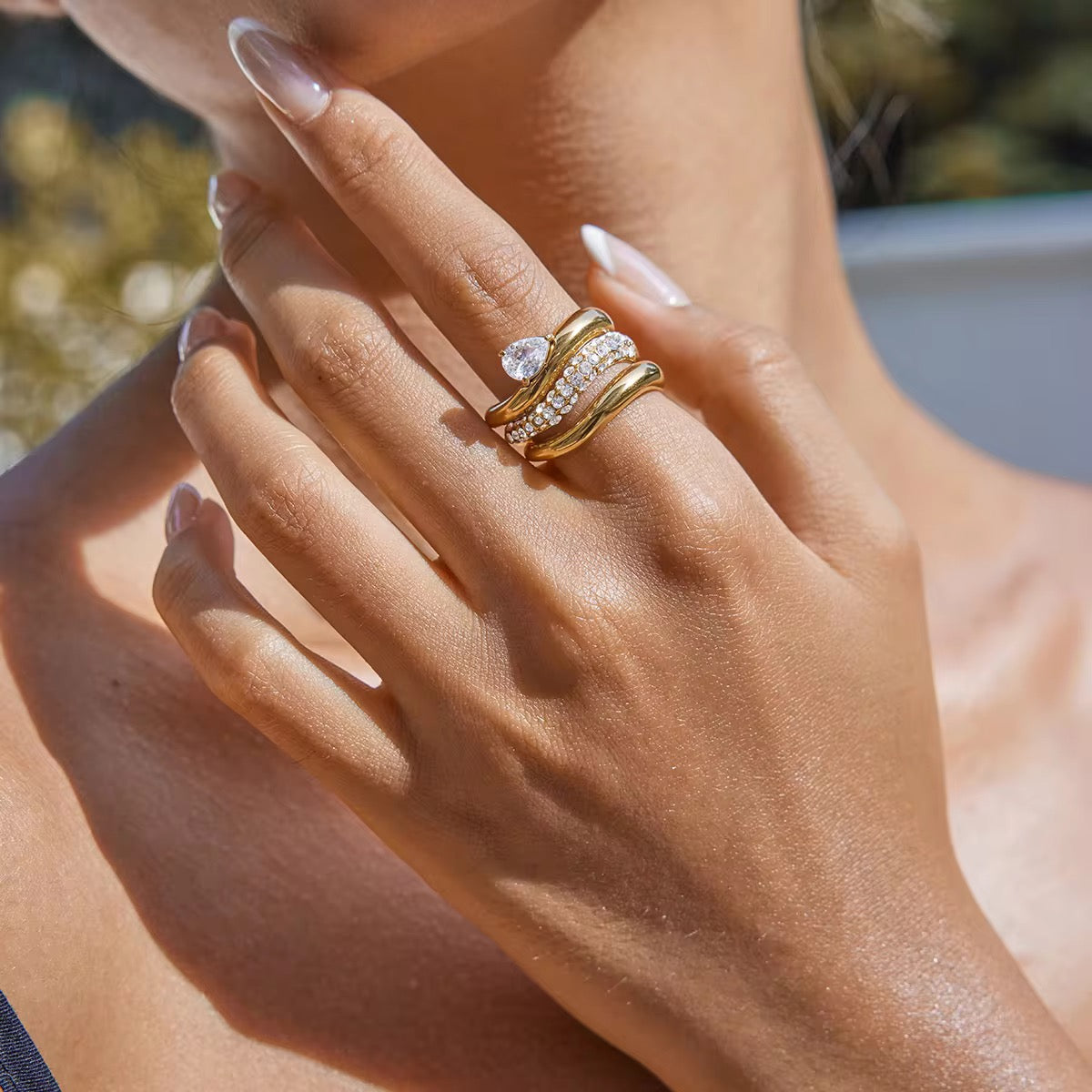 KIARA RING