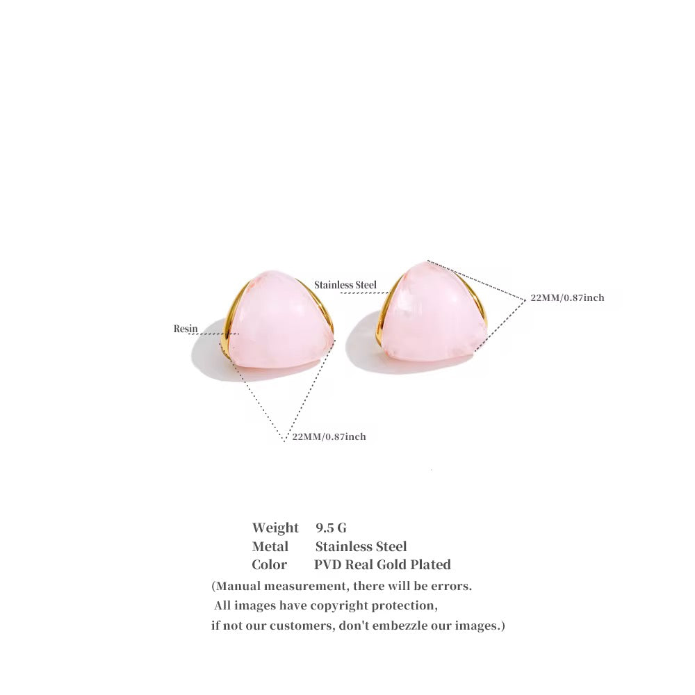 LISA EARRINGS