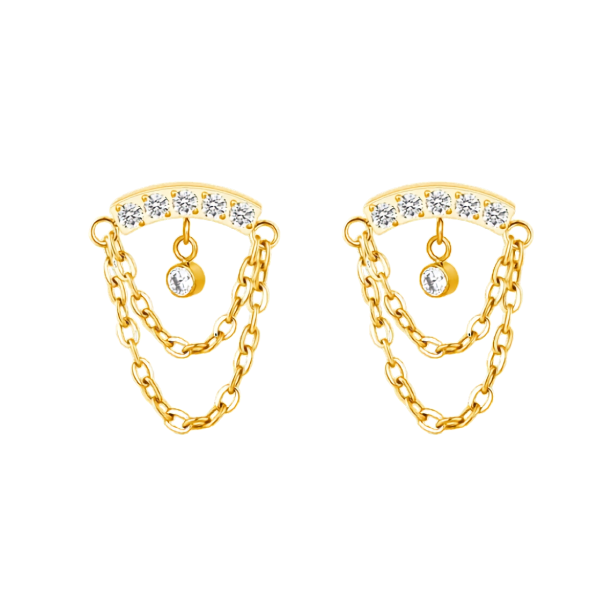 MAYA STUDS