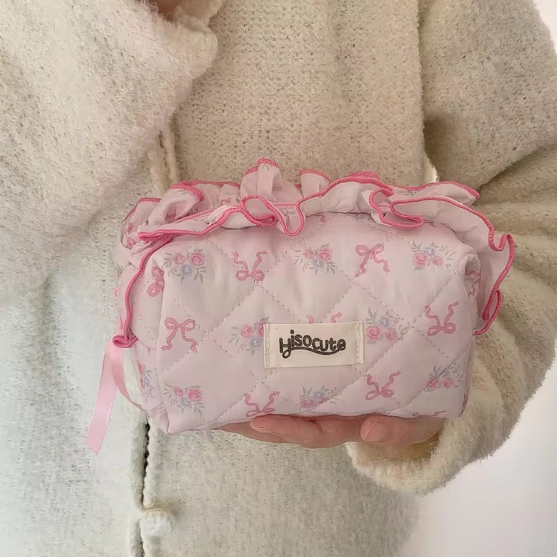 SUGAR POUCH