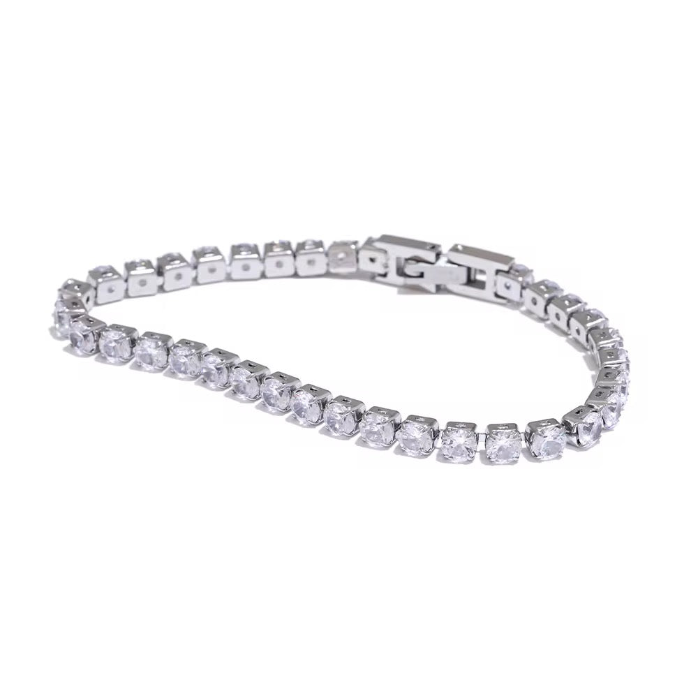 TENNIS BRACELET