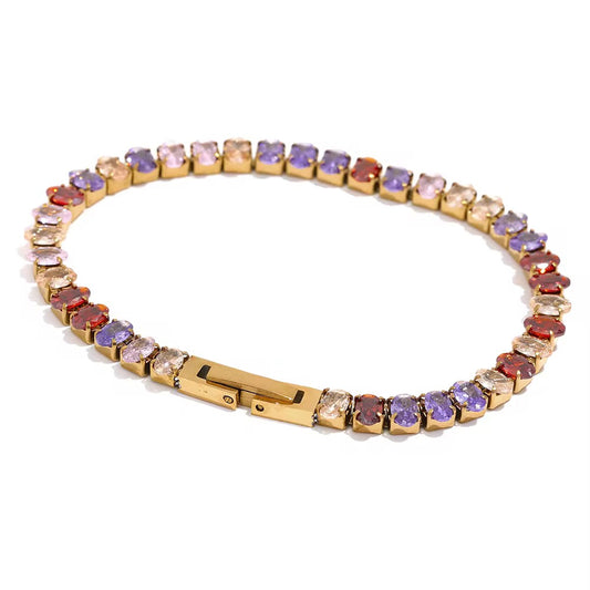 GRACE MULTI BRACELET
