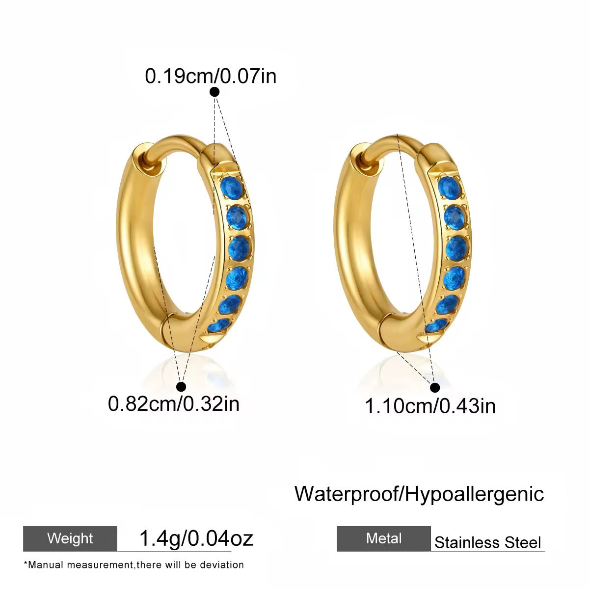 KATE EARRINGS