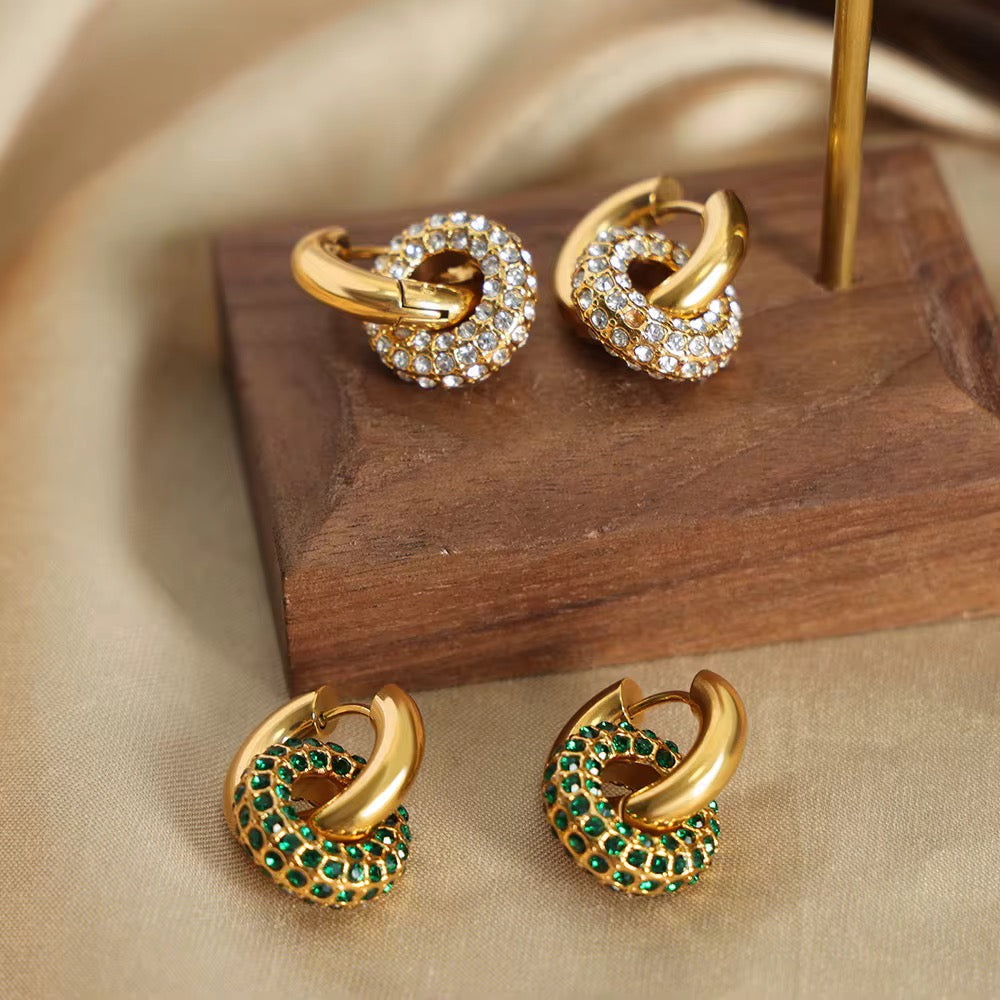 AMIRA EARRINGS
