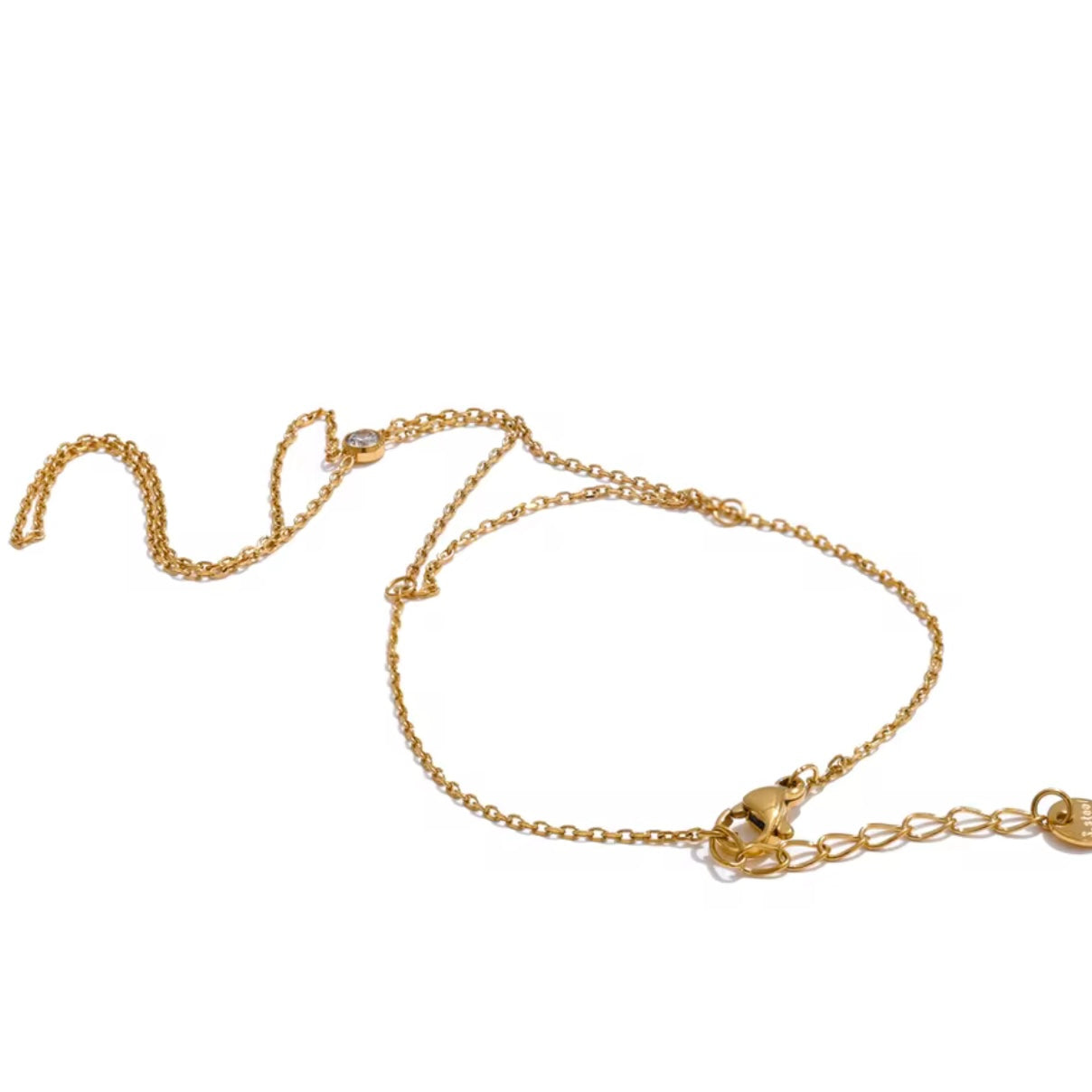 MINIMAL HANDCHAIN