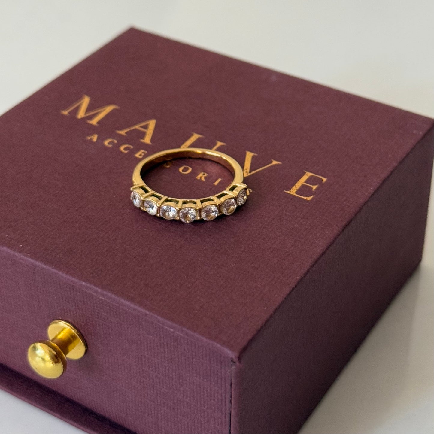 PIXIE RING