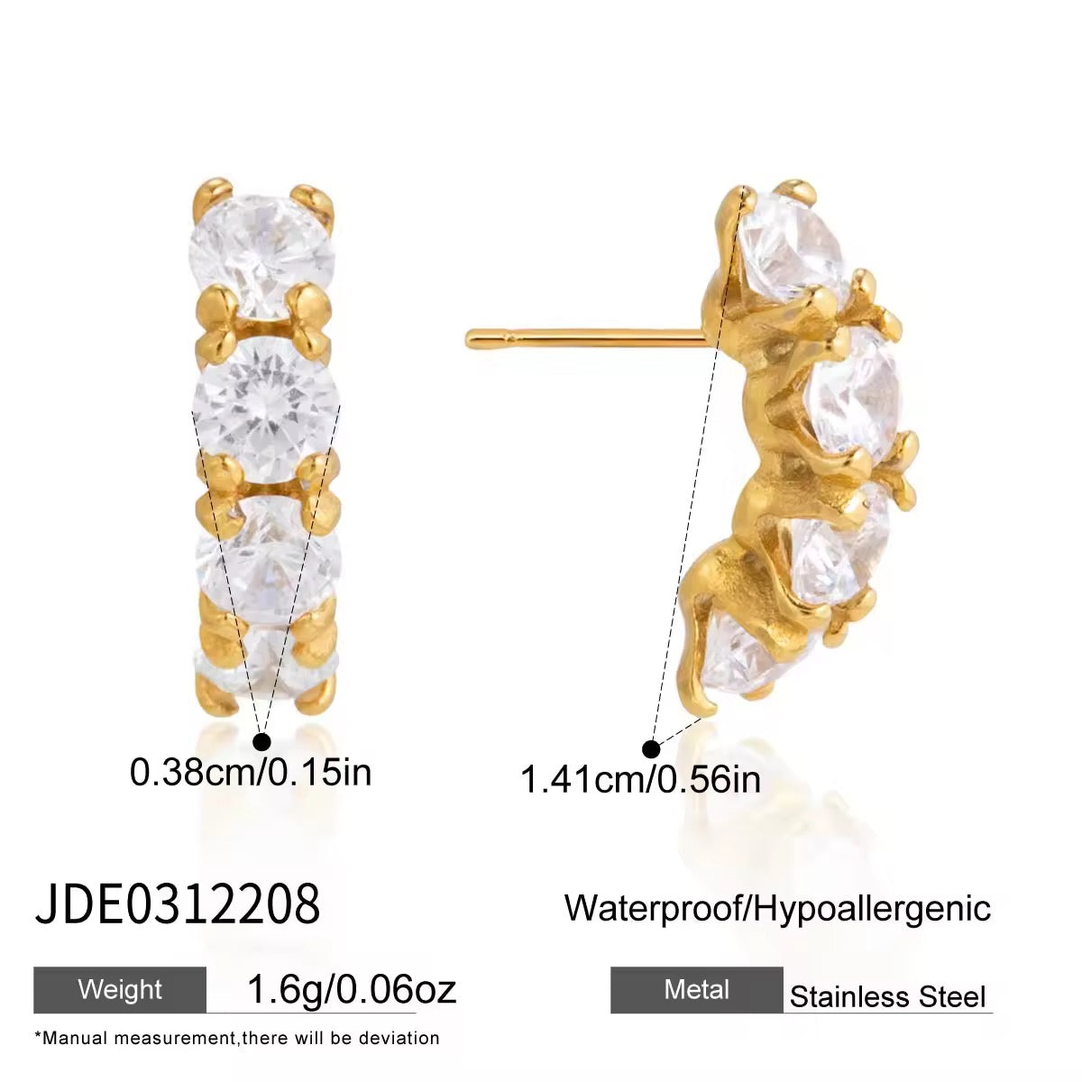 EVE EARRINGS